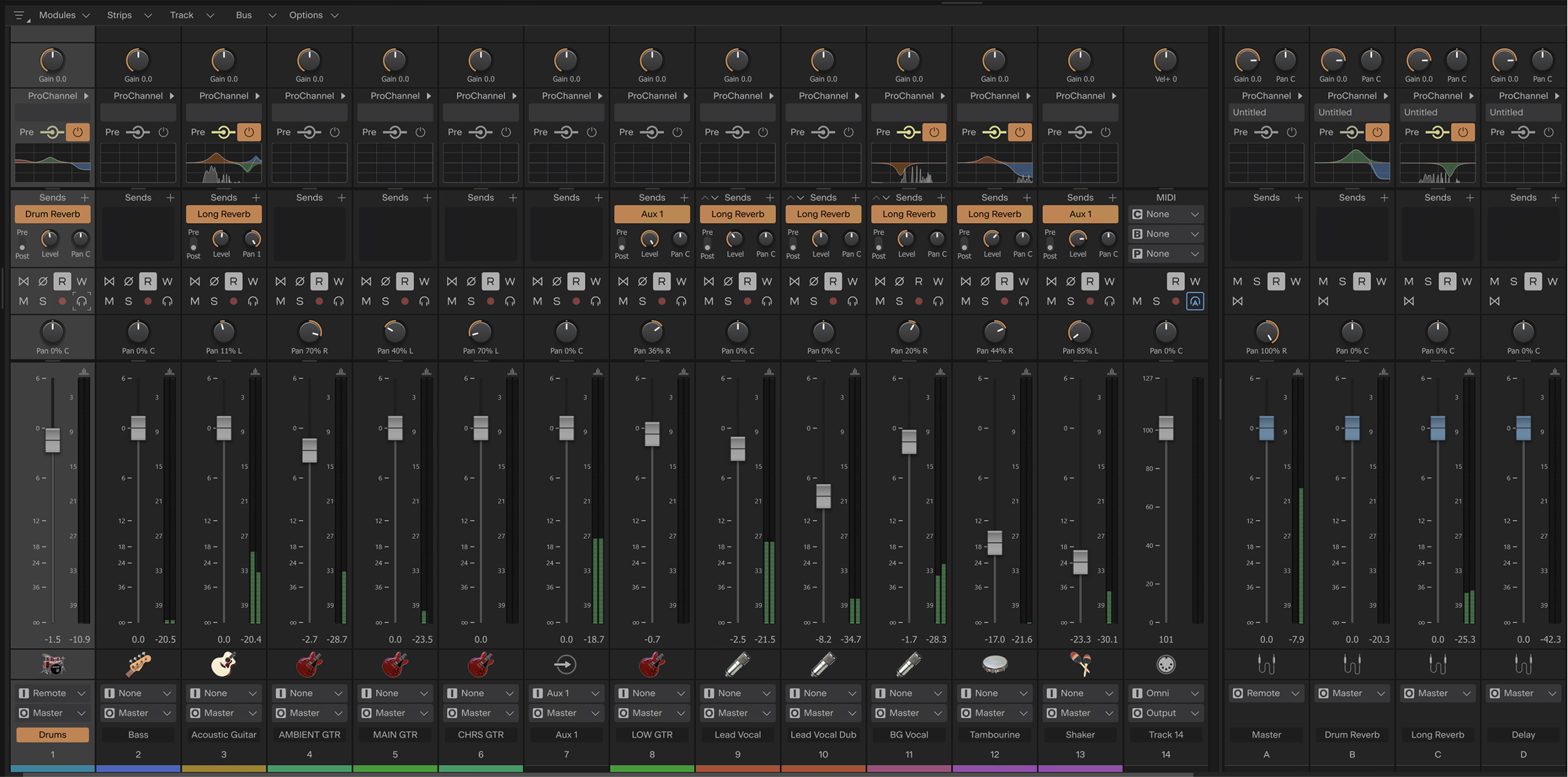 Mix Feature Image