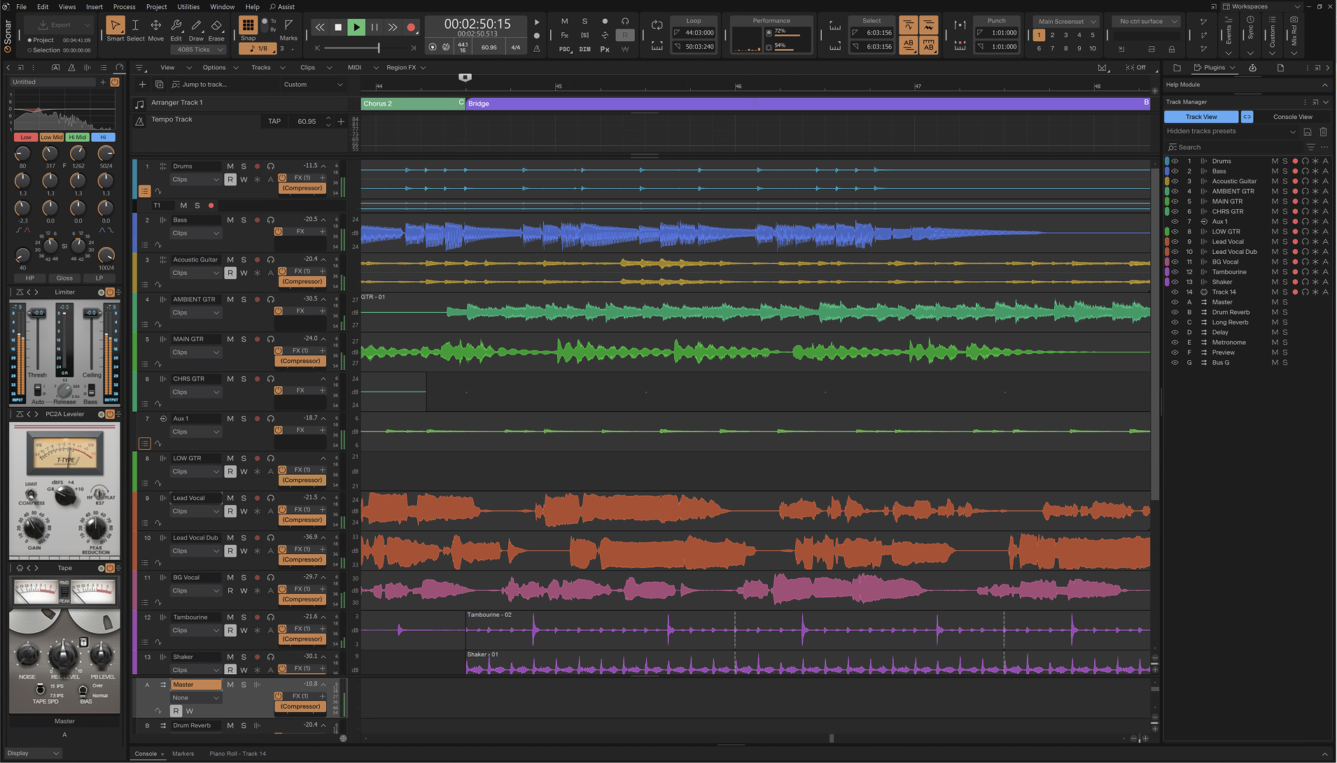 Record Feature Image