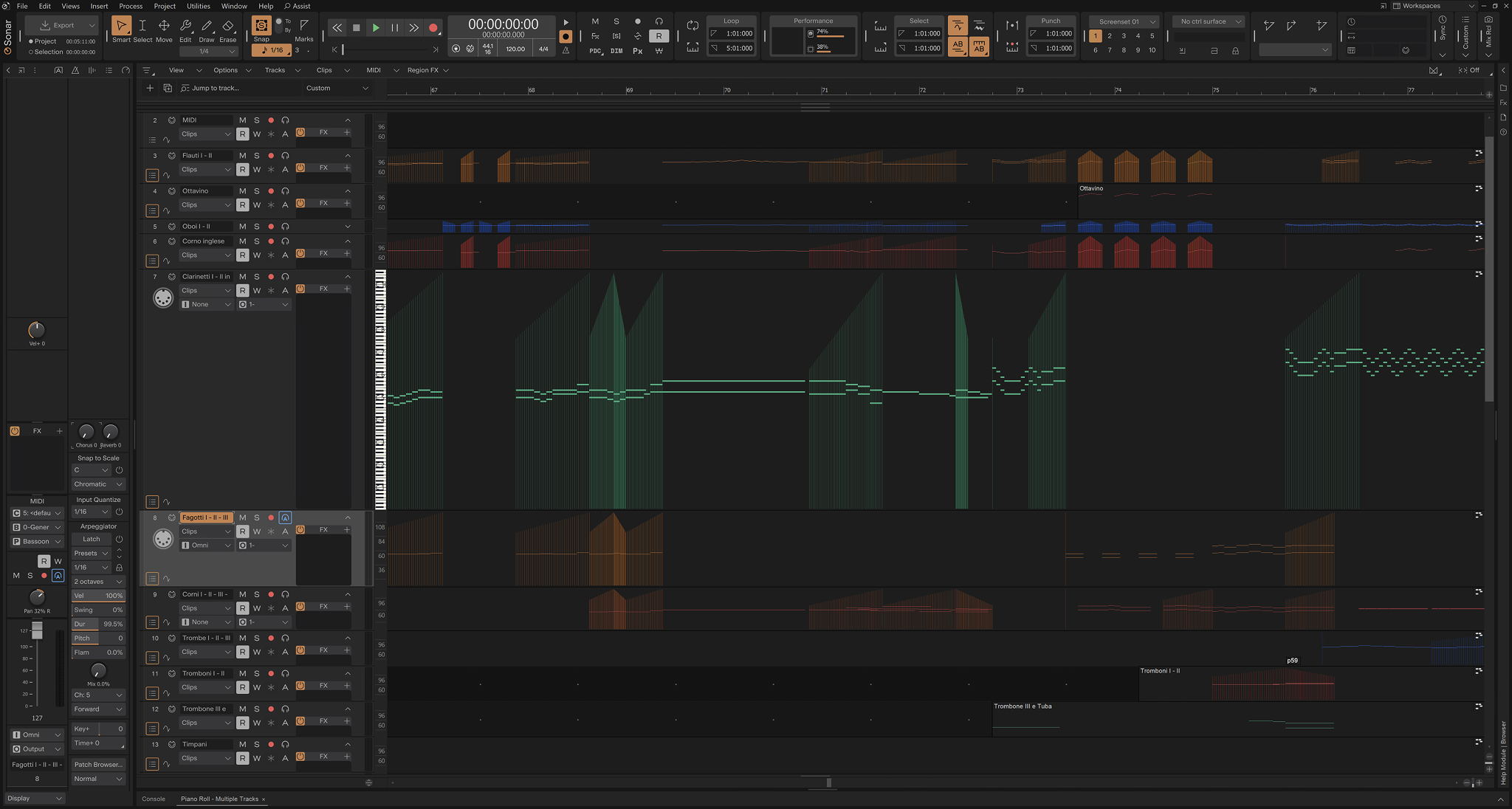 MIDI Feature Image